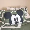EDREDON MICRO EST PANEL DOBLE MICKEY MOUSE GREENY-7702997403583_3